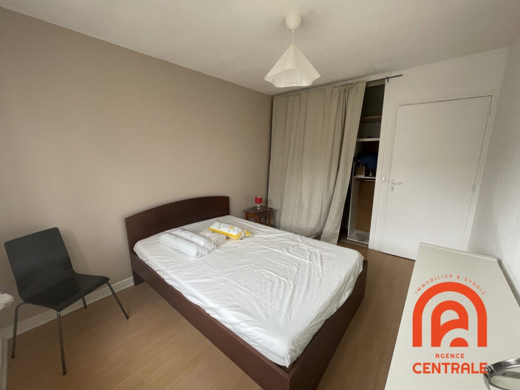 Appartement Rue du Rhône à Lyon