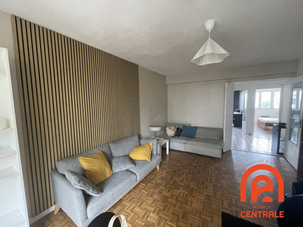 Appartement Rue du Rhône à Lyon