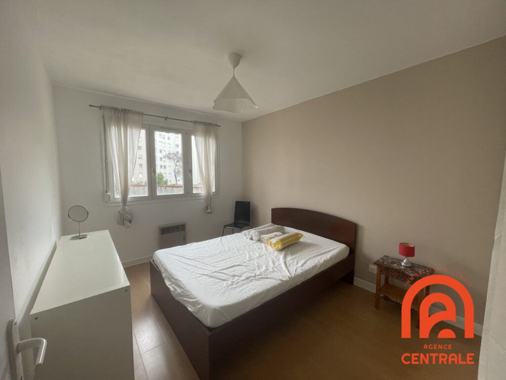 Appartement Rue du Rhône à Lyon