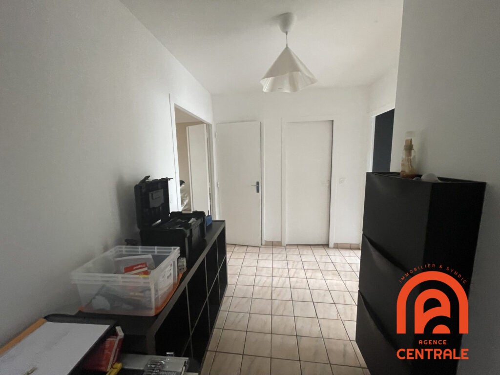 Appartement Rue du Rhône à Lyon