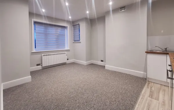 Flat Clifton Place in Tunbridge Wells