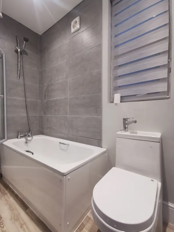 Flat Clifton Place in Tunbridge Wells
