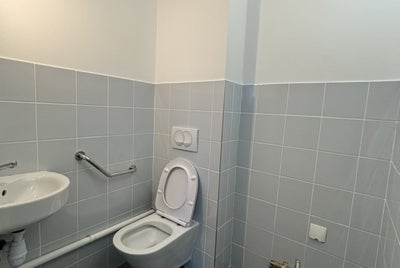 Room Avenue Pasteur in Montreuil