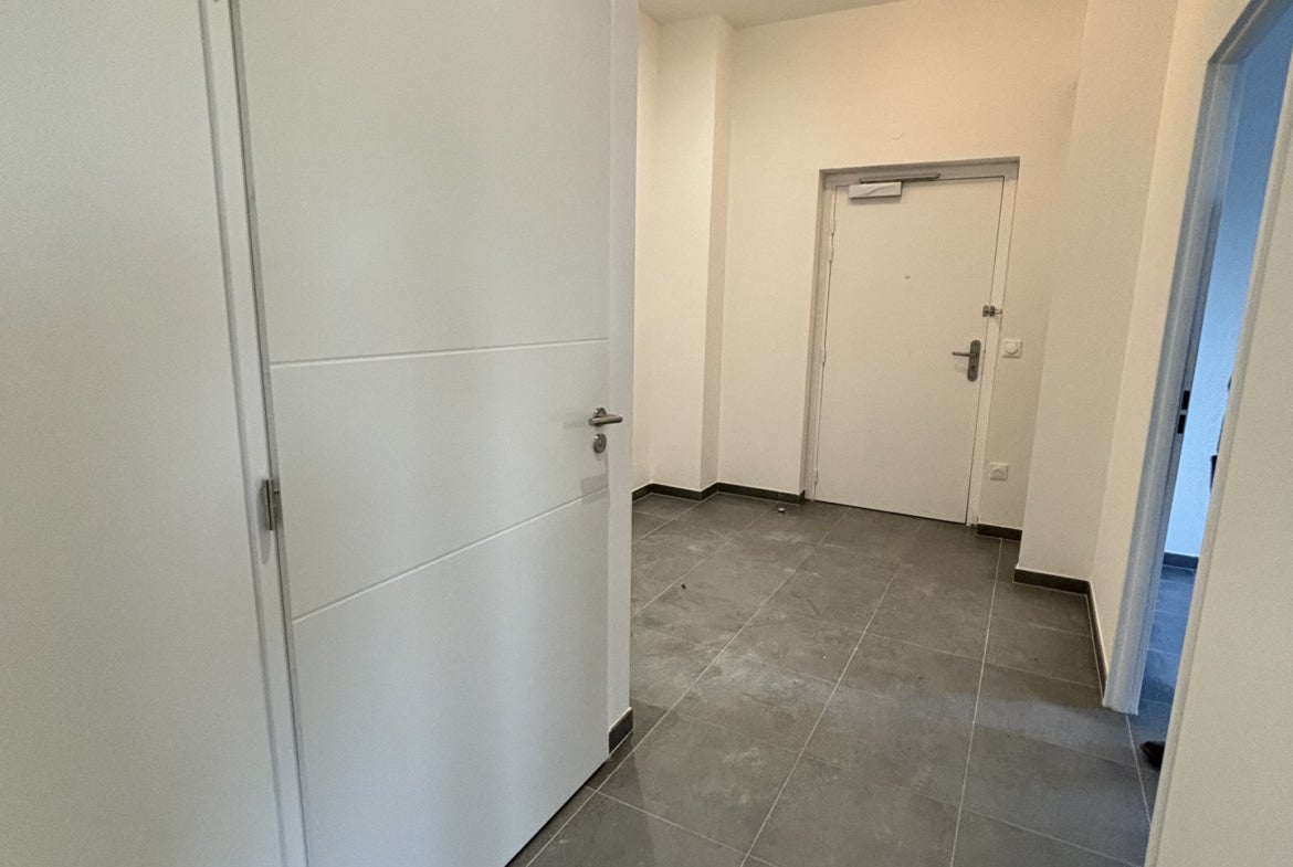 Chambre Avenue Pasteur à Montreuil