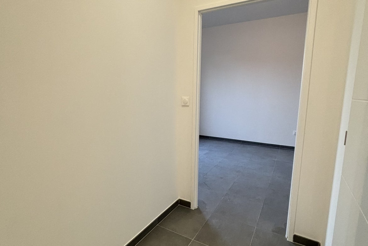 Chambre Avenue Pasteur à Montreuil