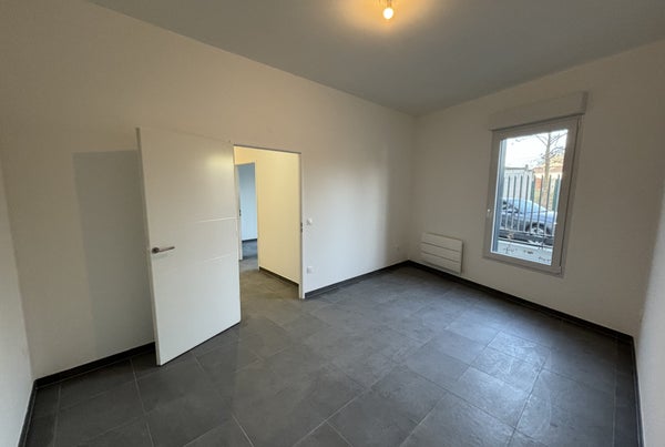 Room Avenue Pasteur in Montreuil