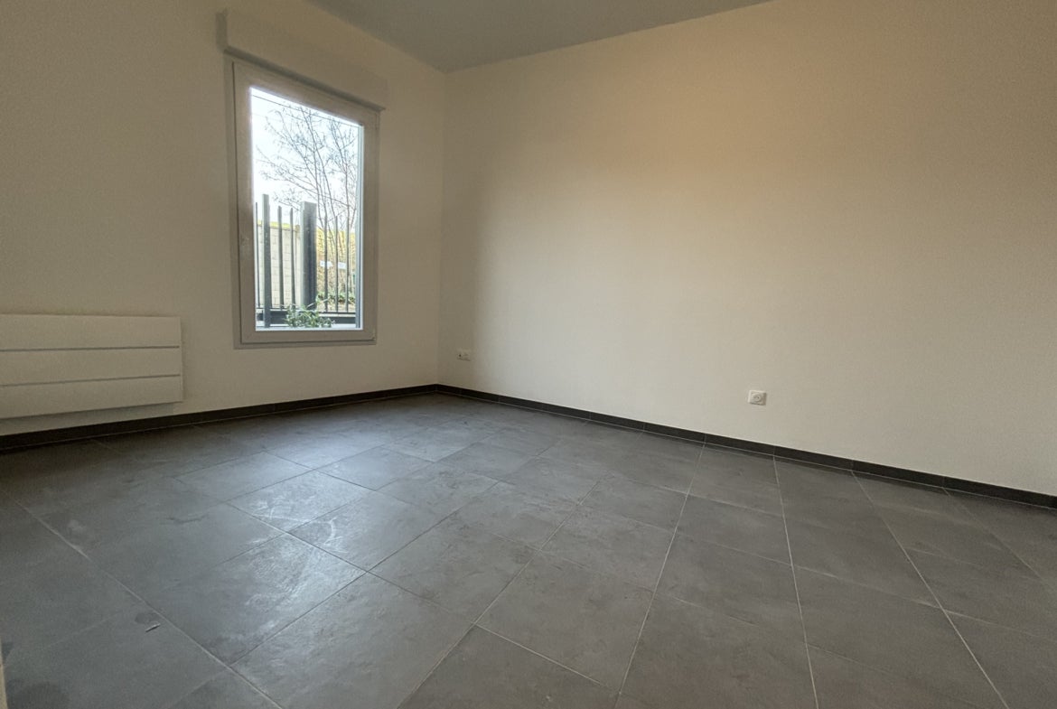 Chambre Avenue Pasteur à Montreuil
