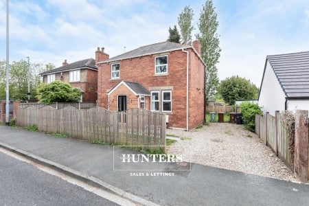 House Pinfold Lane in Leeds