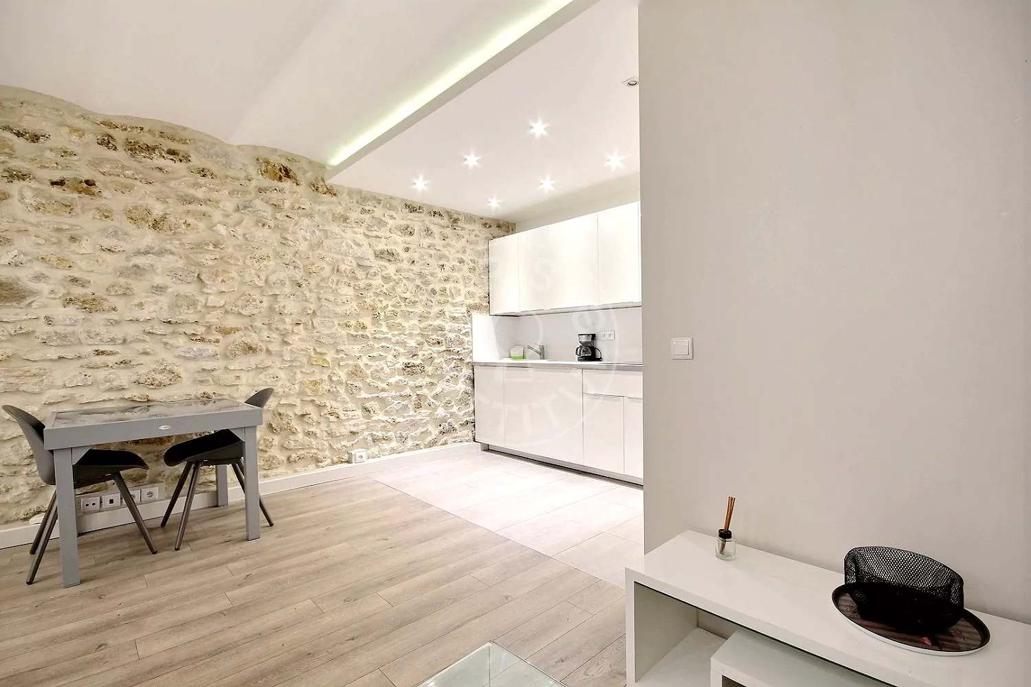 Appartement Avenue Kléber à Paris
