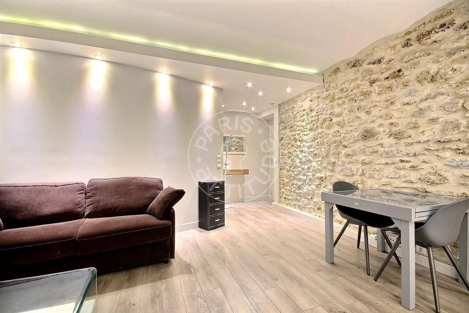 Appartement Avenue Kléber à Paris
