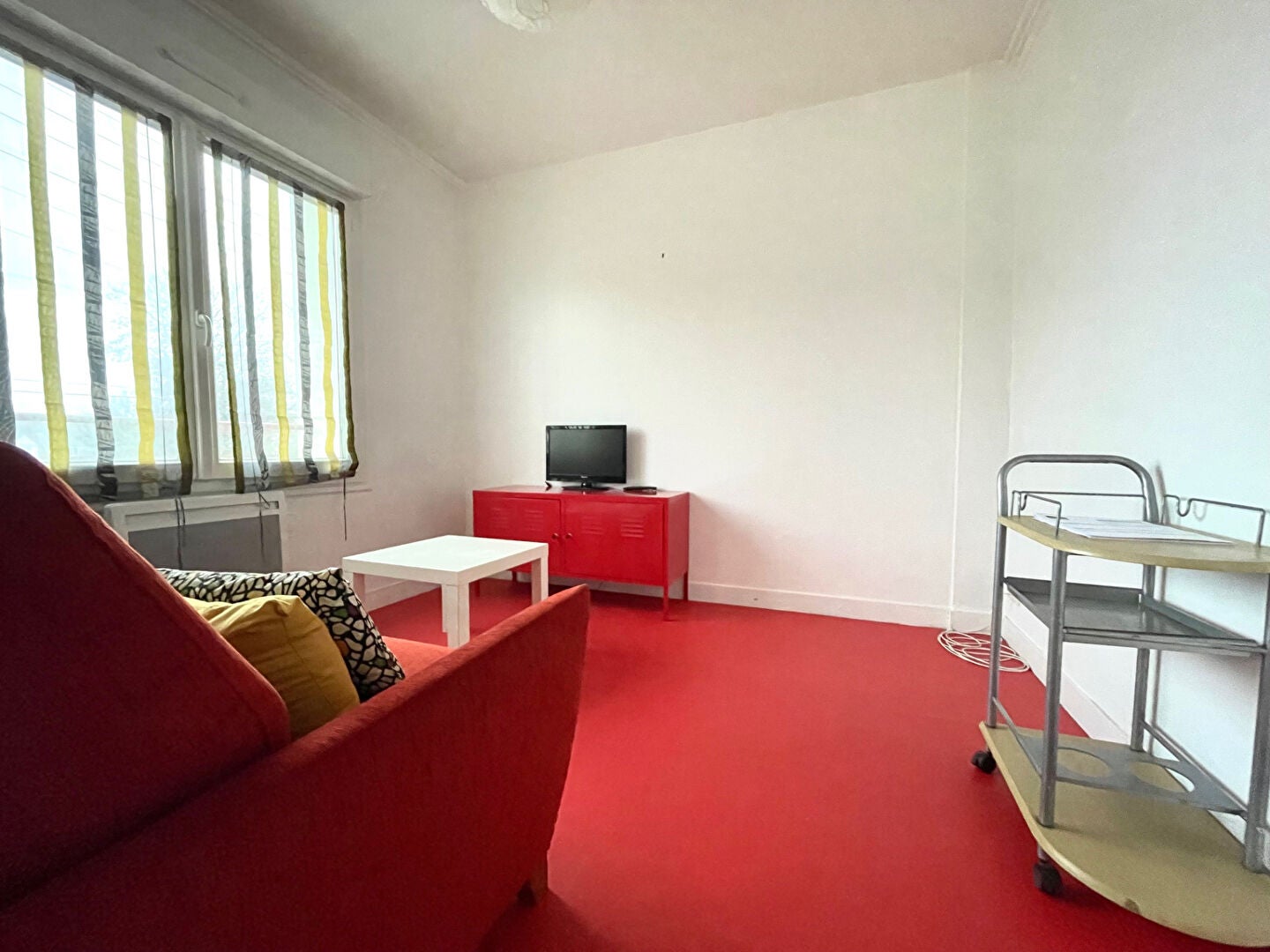 Appartement Rue Professeur Langevin à Brest
