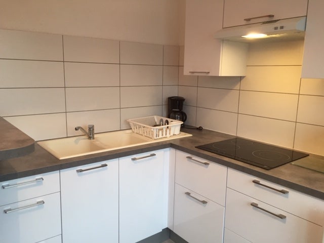 Appartement Rue Professeur Langevin à Brest