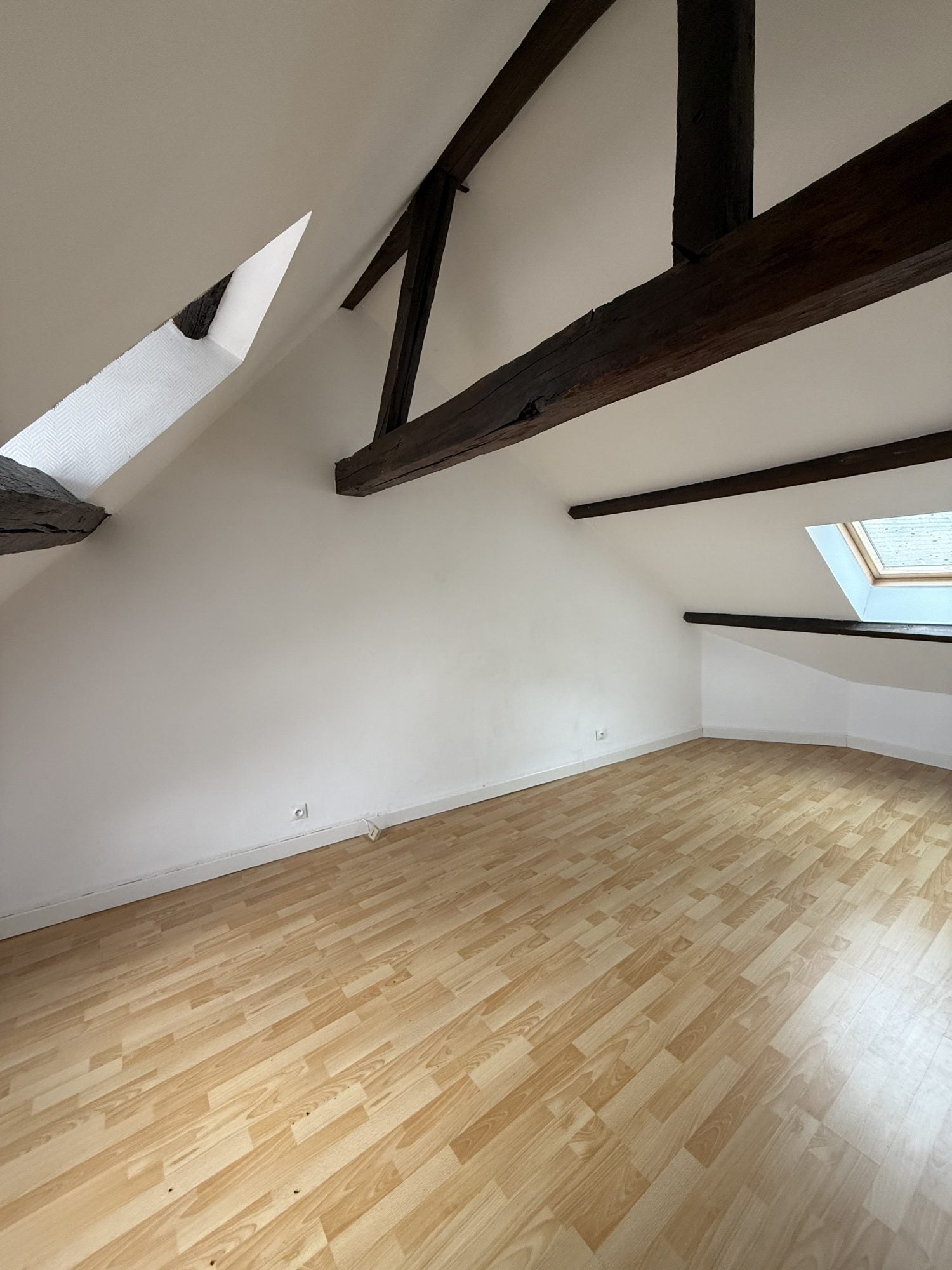 Appartement Rue Armand Brunet à Vierzon