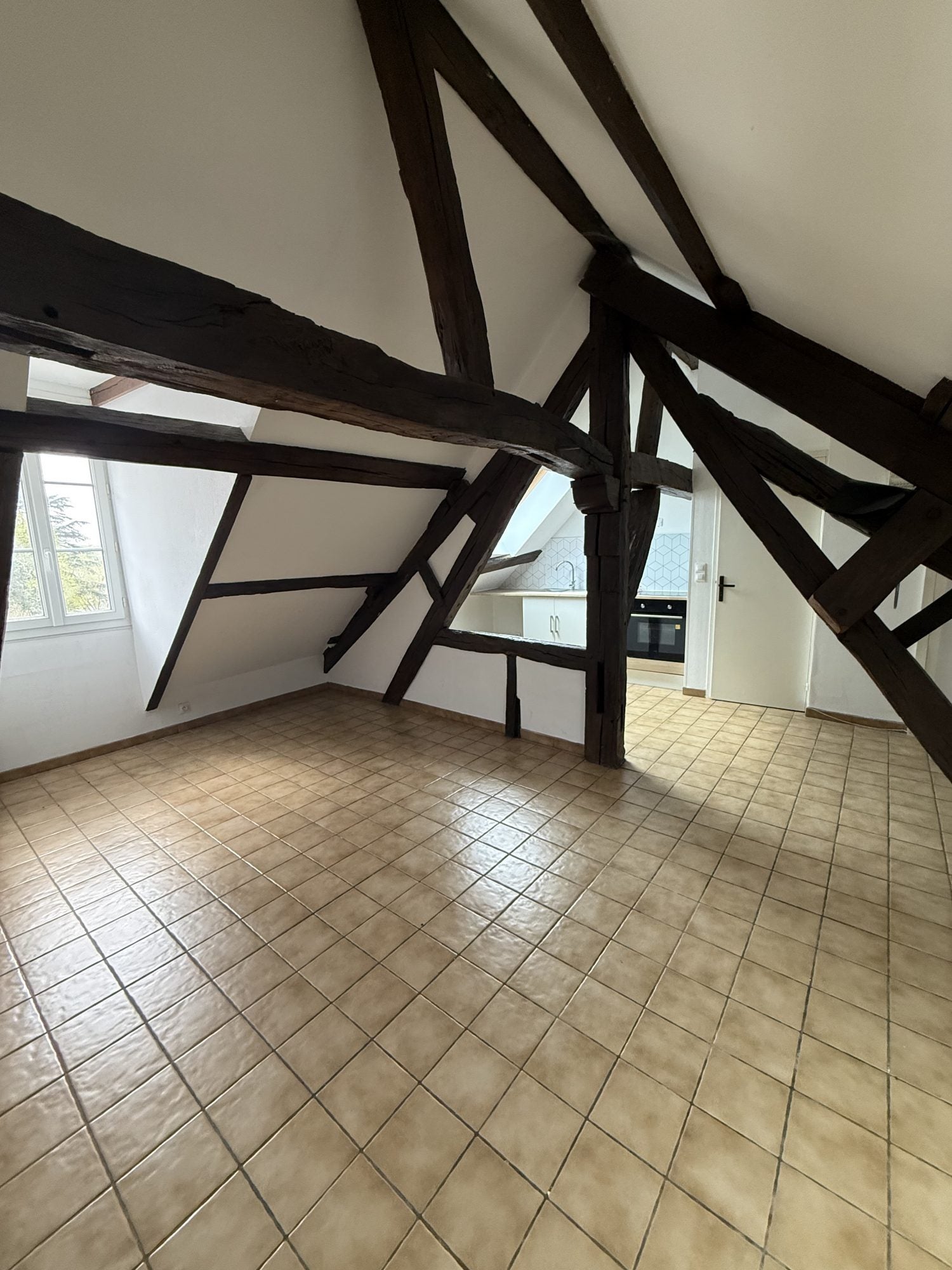 Appartement Rue Armand Brunet à Vierzon