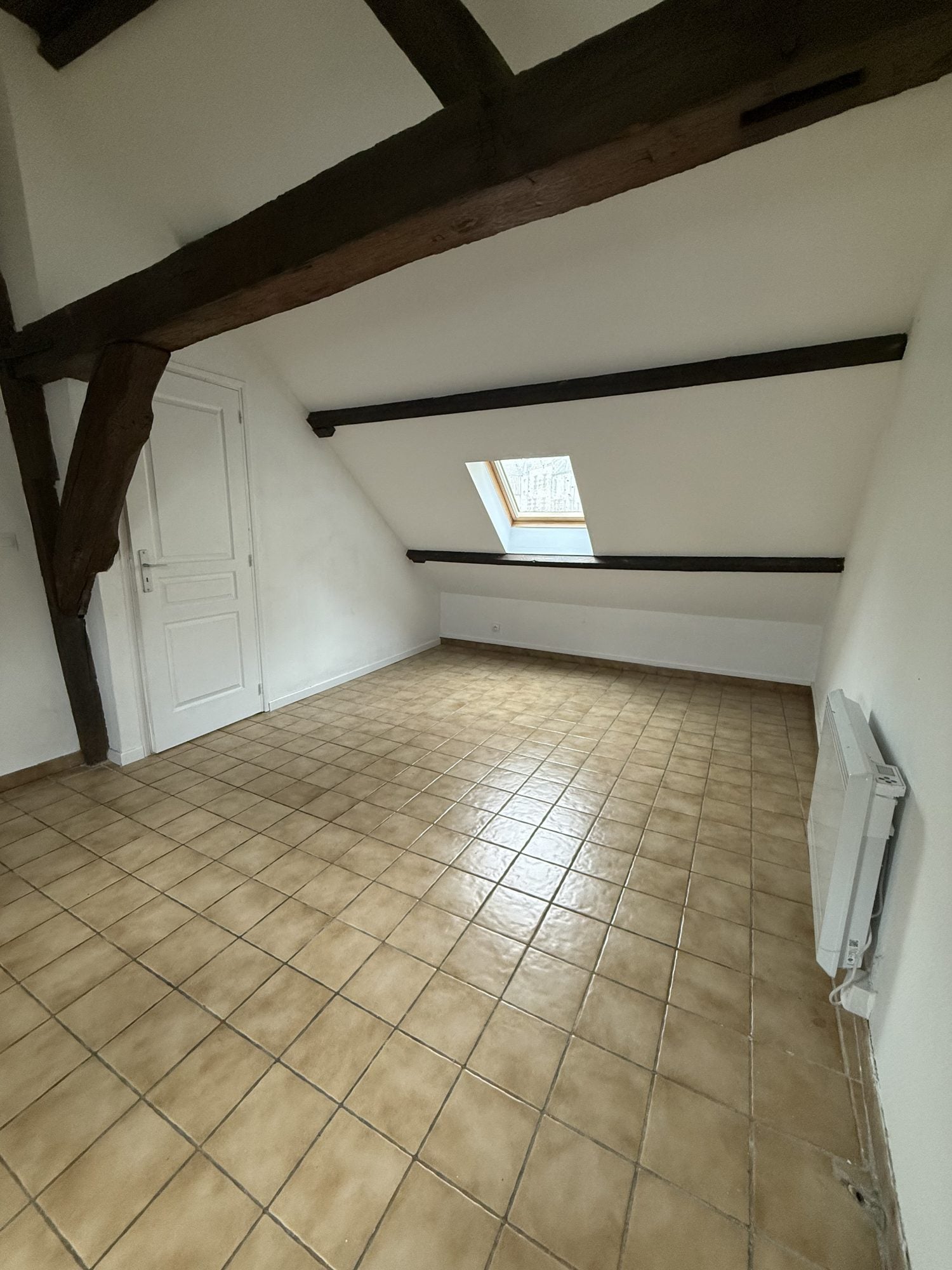 Appartement Rue Armand Brunet à Vierzon