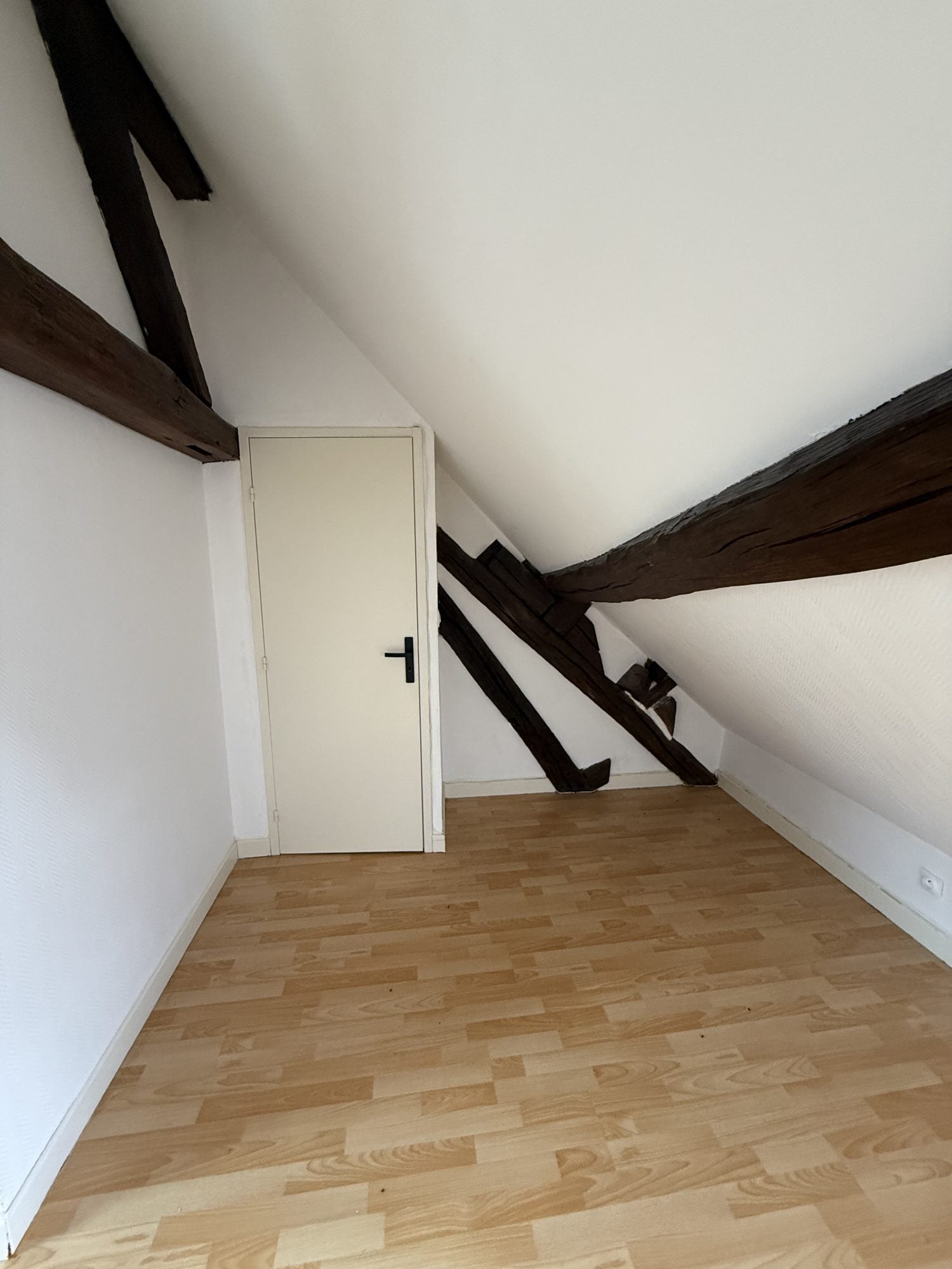 Appartement Rue Armand Brunet à Vierzon