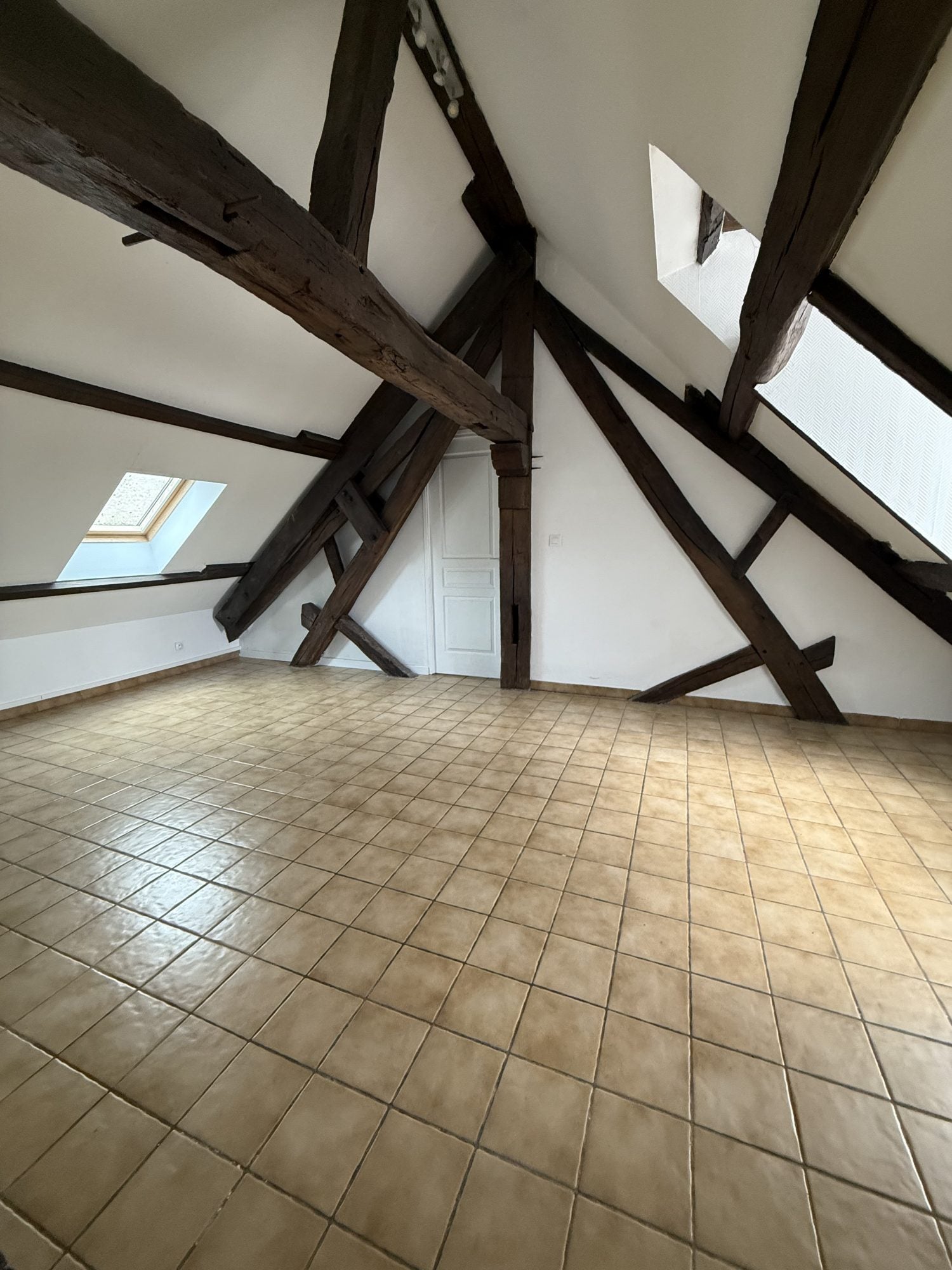 Appartement Rue Armand Brunet à Vierzon