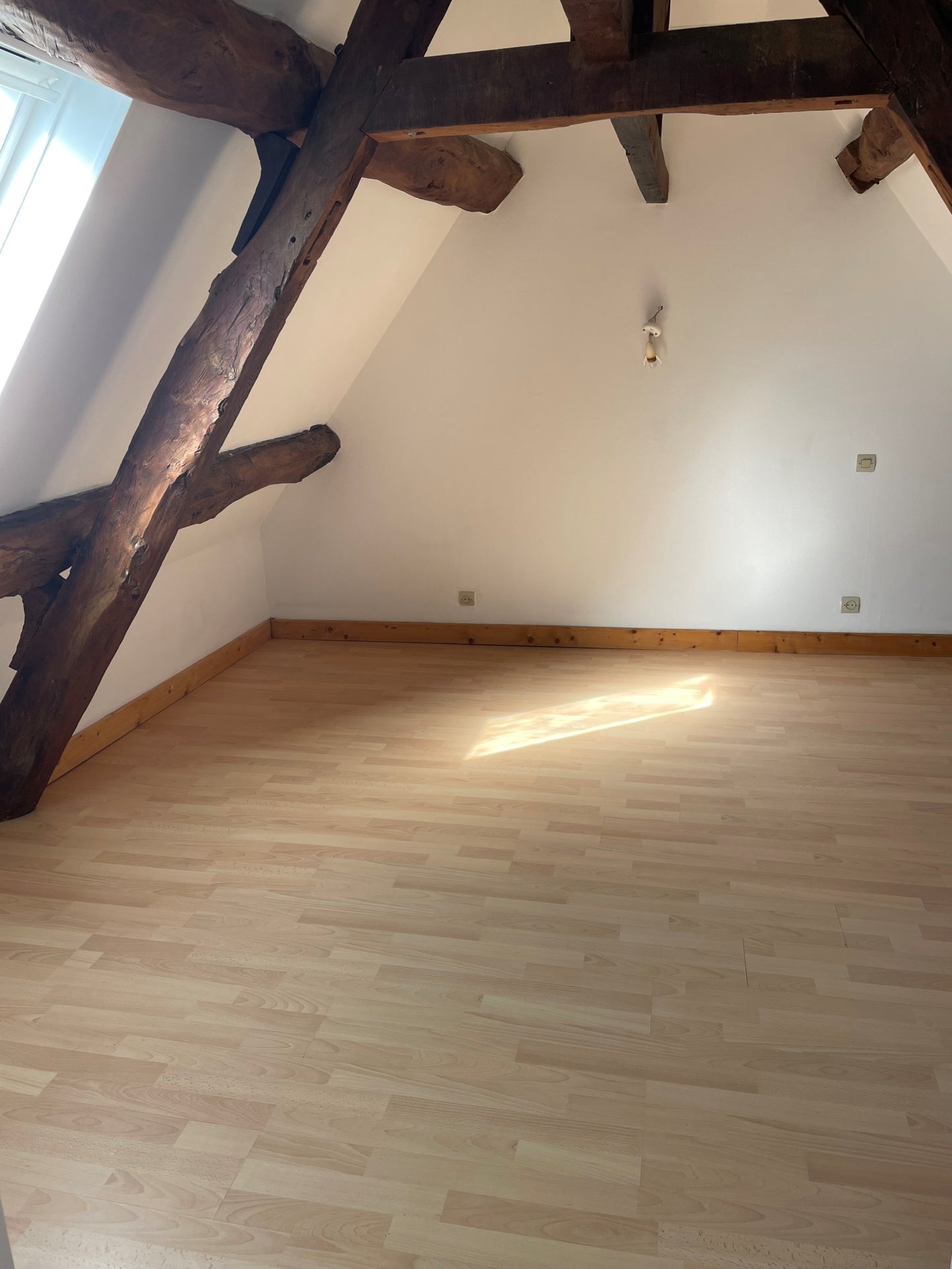Appartement Rue Saint-Patrice à Bayeux
