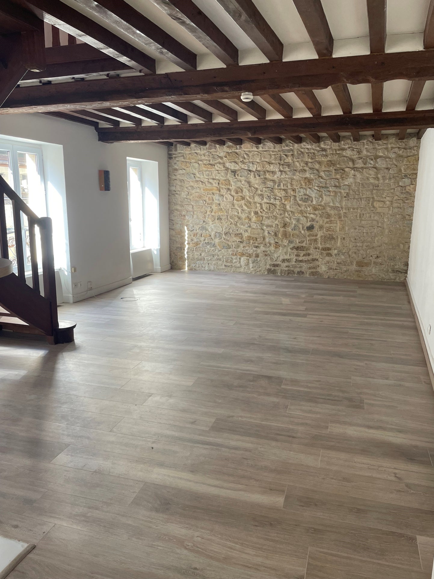 Appartement Rue Saint-Patrice à Bayeux