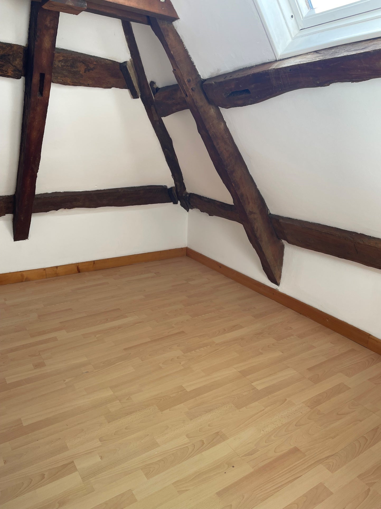 Appartement Rue Saint-Patrice à Bayeux
