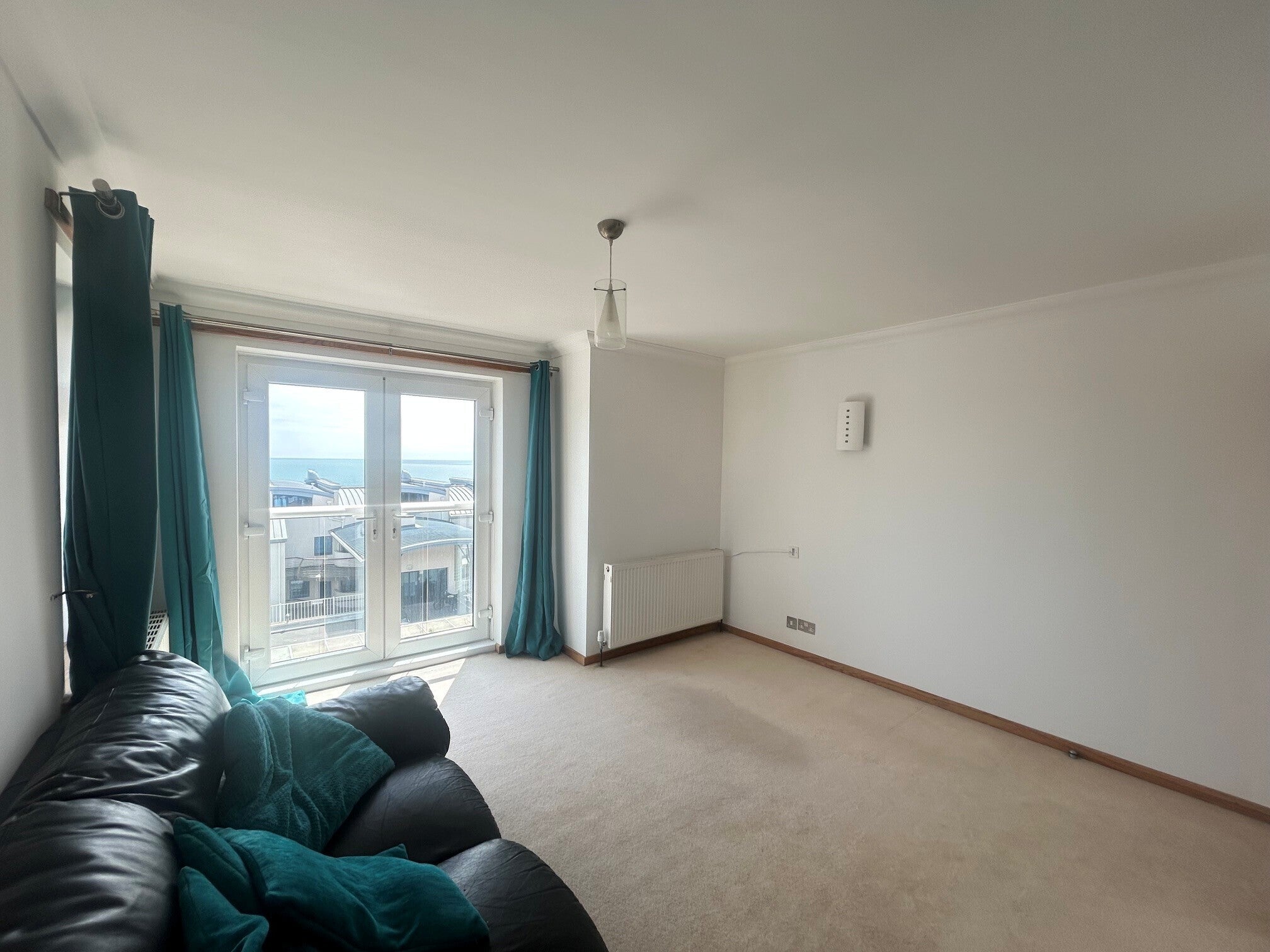 Flat Boscombe Spa Road in Bournemouth