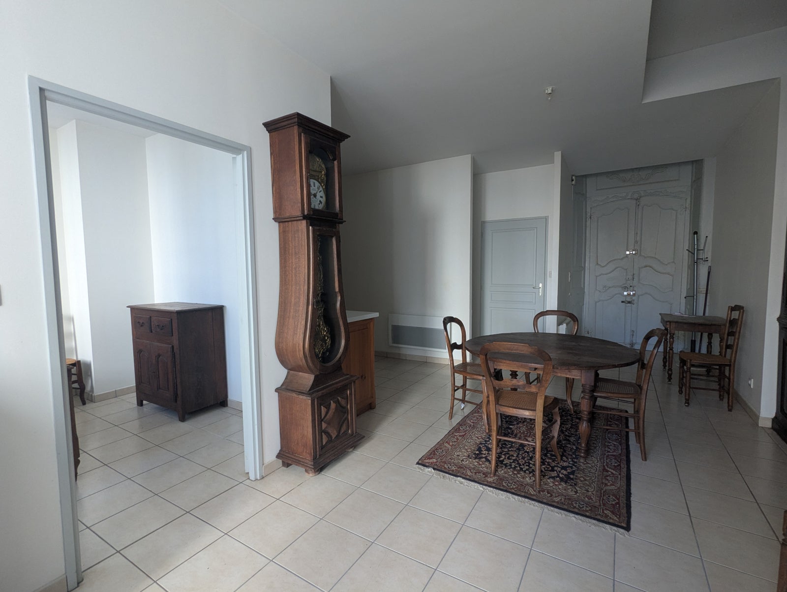 Flat Rue Gaztelu zena in Saint-Palais