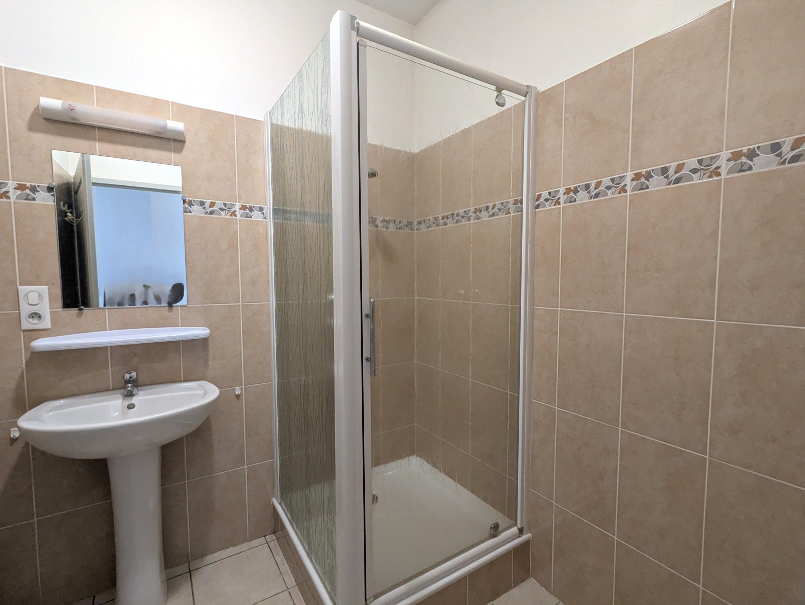 Flat Rue Gaztelu zena in Saint-Palais