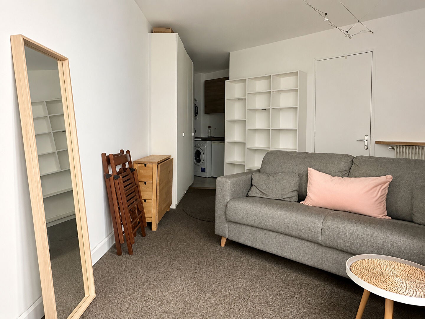 Appartement Rue Vieille du Temple à Paris