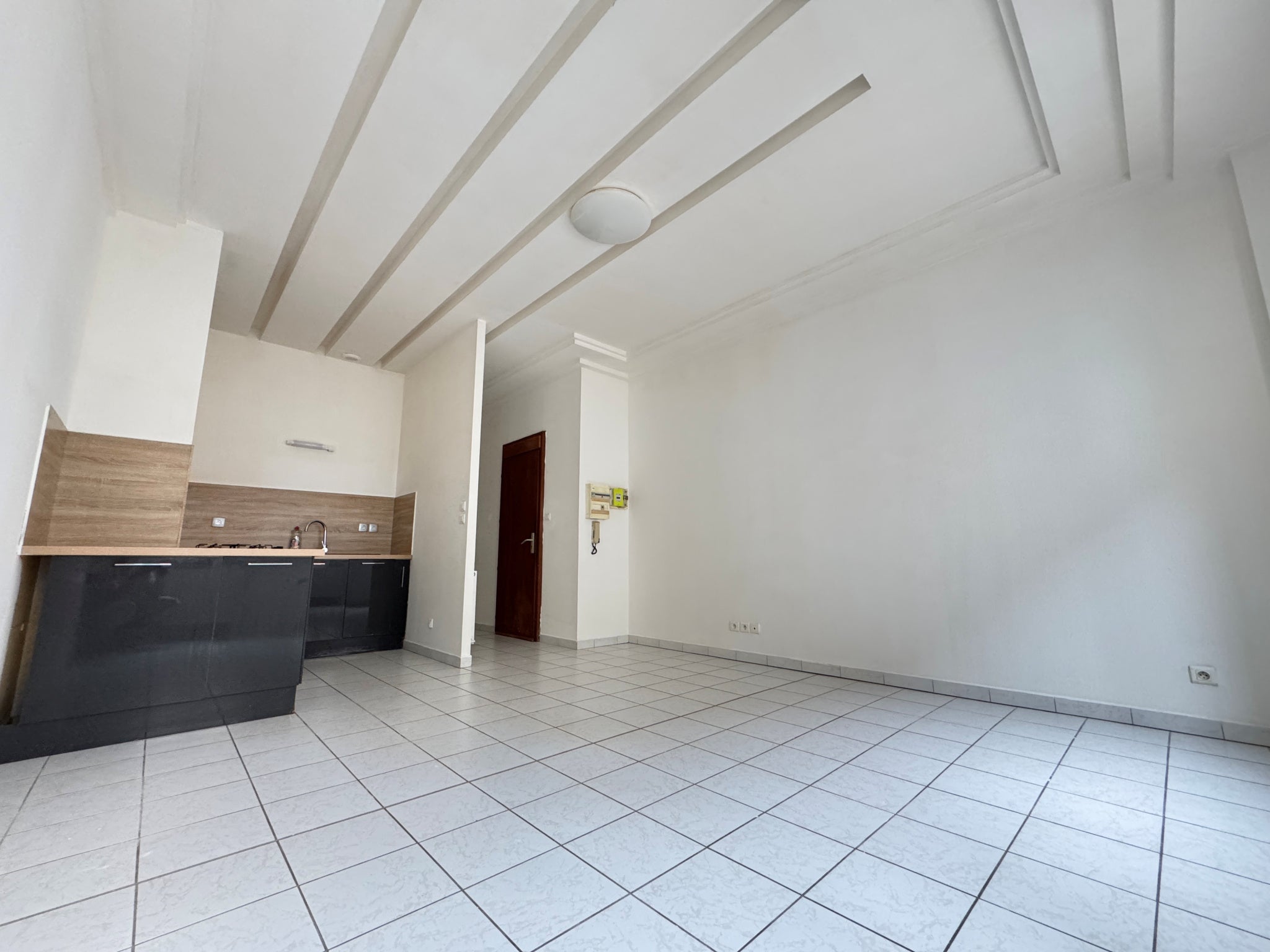 Appartement D 438D à Héricourt