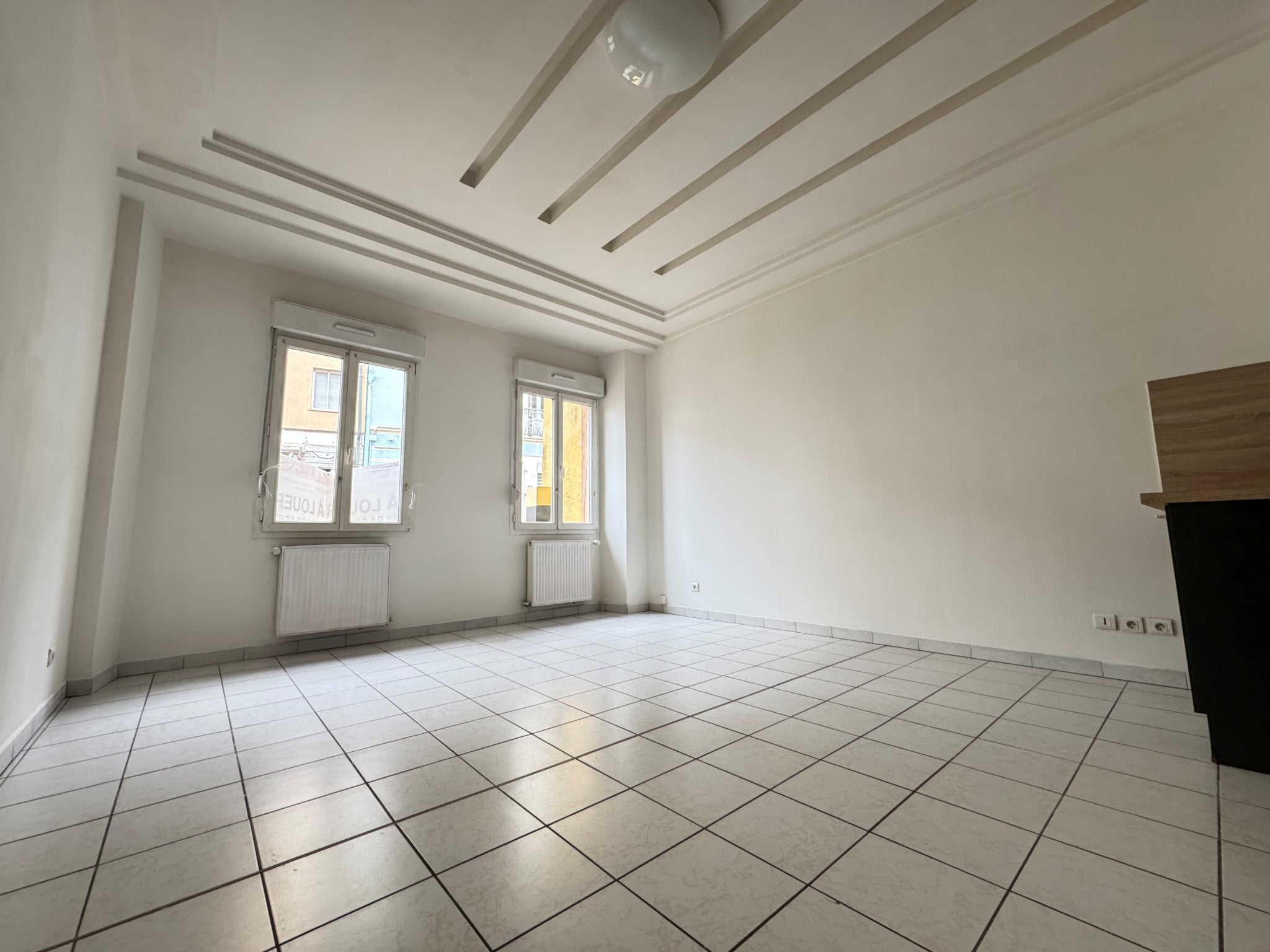 Appartement D 438D à Héricourt