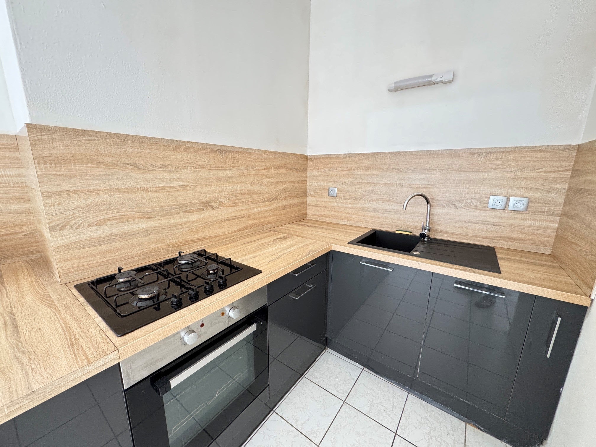 Appartement D 438D à Héricourt