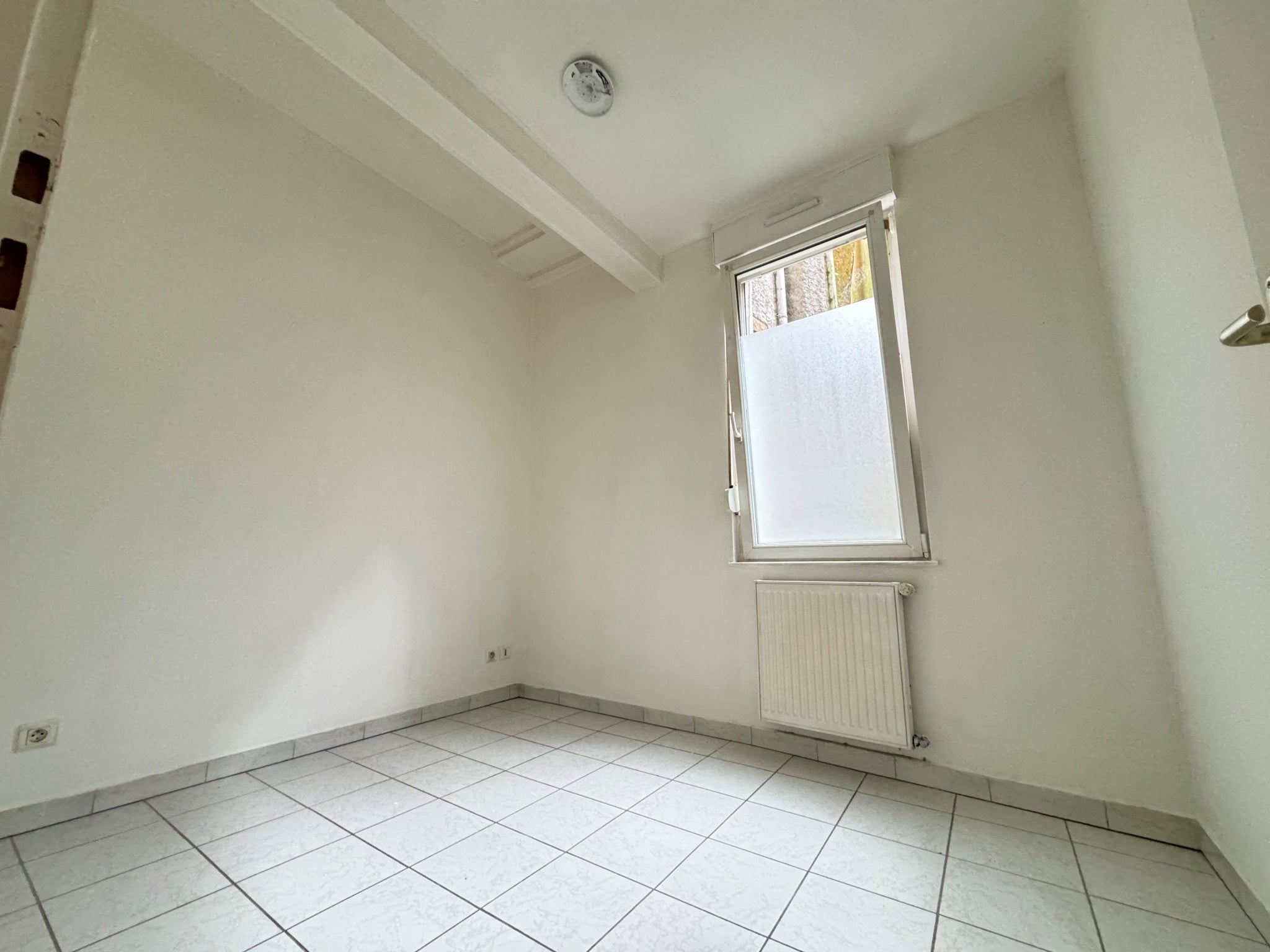 Appartement D 438D à Héricourt