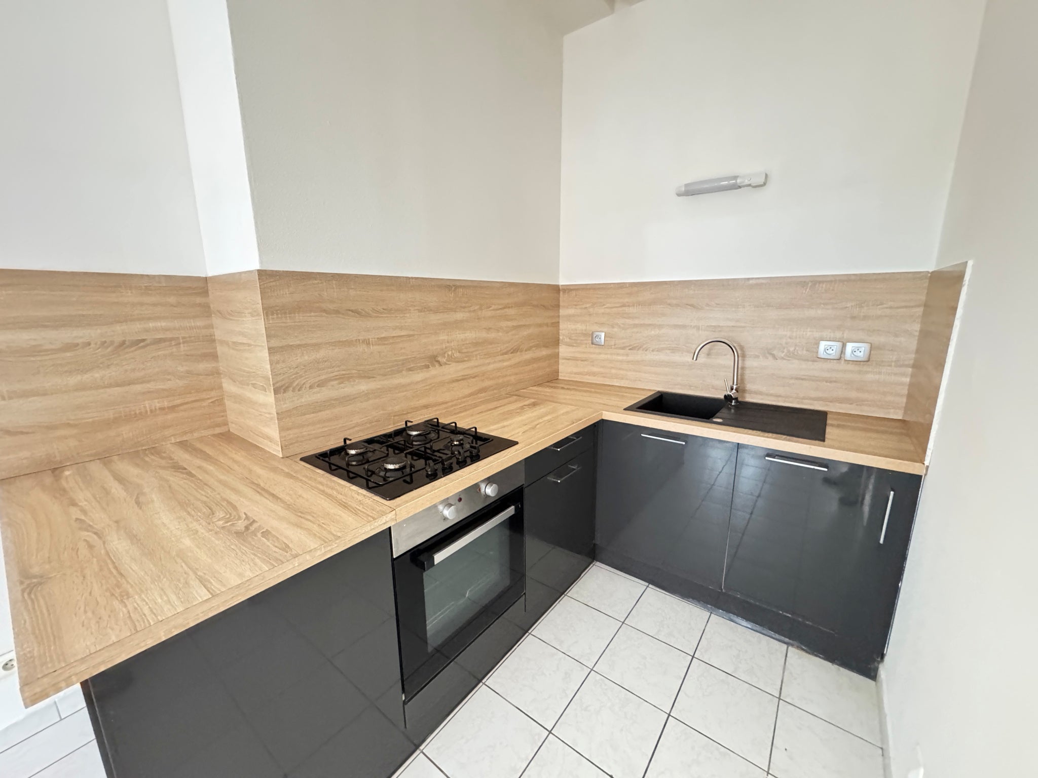 Appartement D 438D à Héricourt