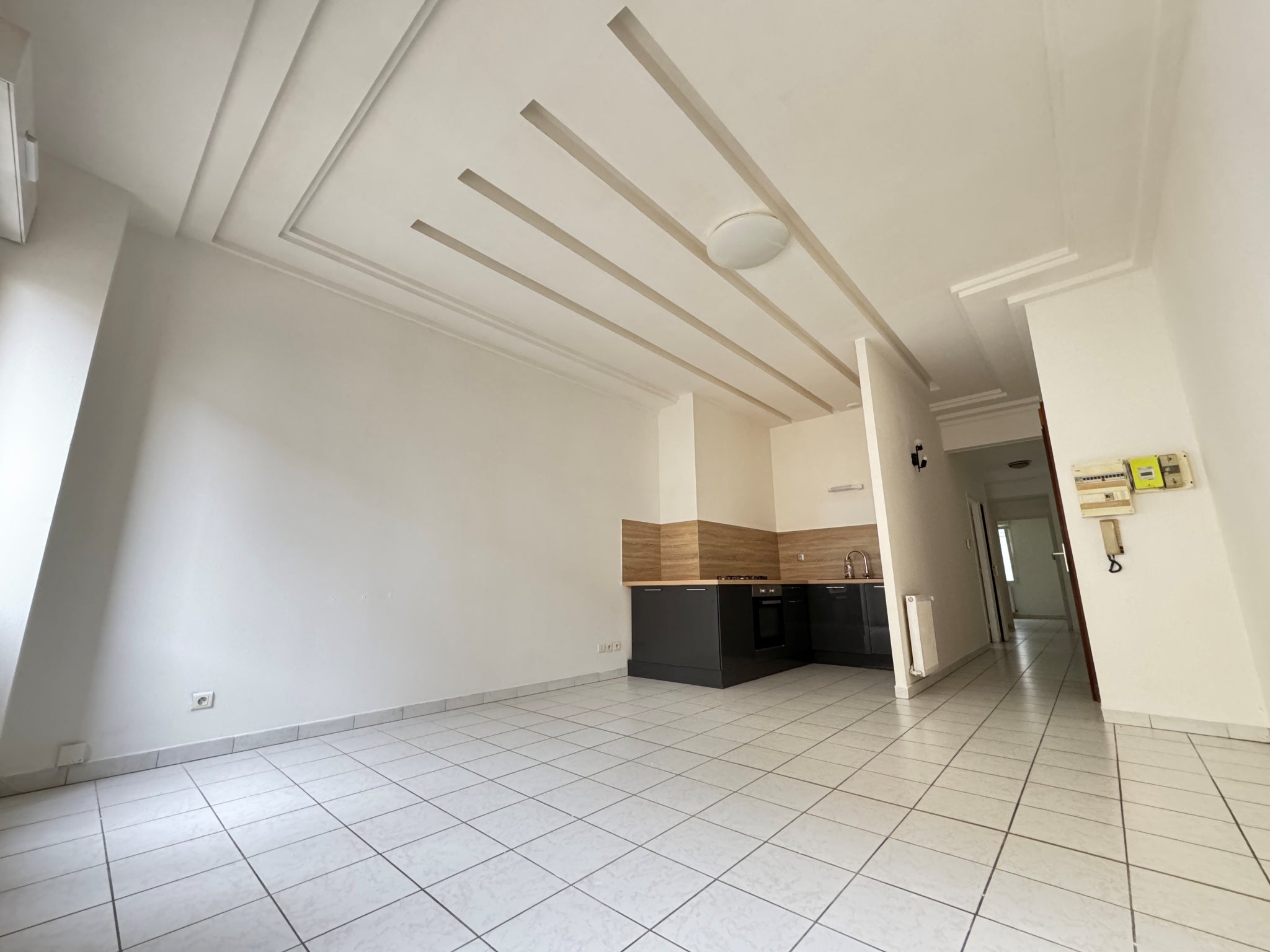 Appartement D 438D à Héricourt
