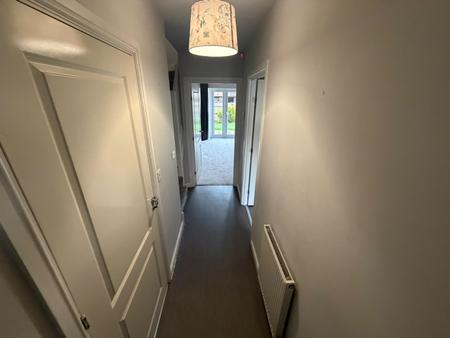 House Mentor Close in Bloxwich