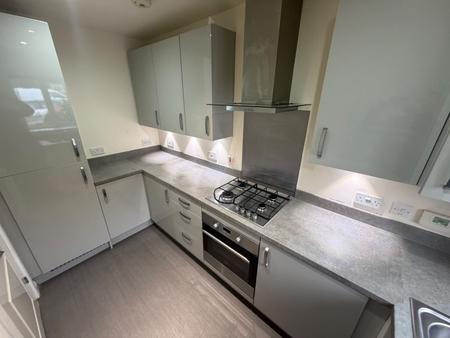 House Mentor Close in Bloxwich