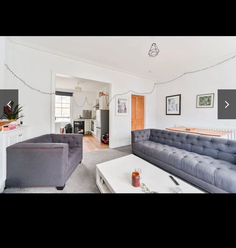 Room Jedburgh Street in Greater London