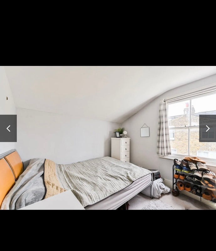 Room Jedburgh Street in Greater London