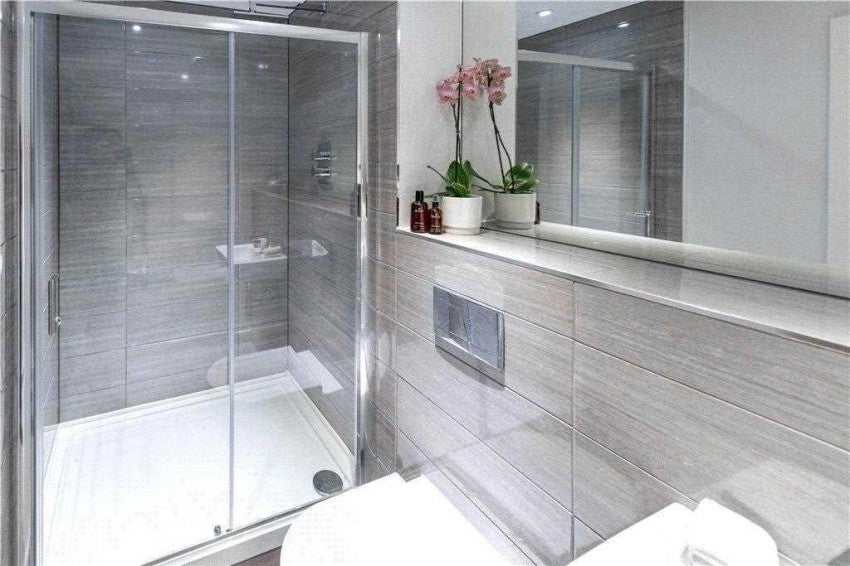 Flat Valley Road in Bradford