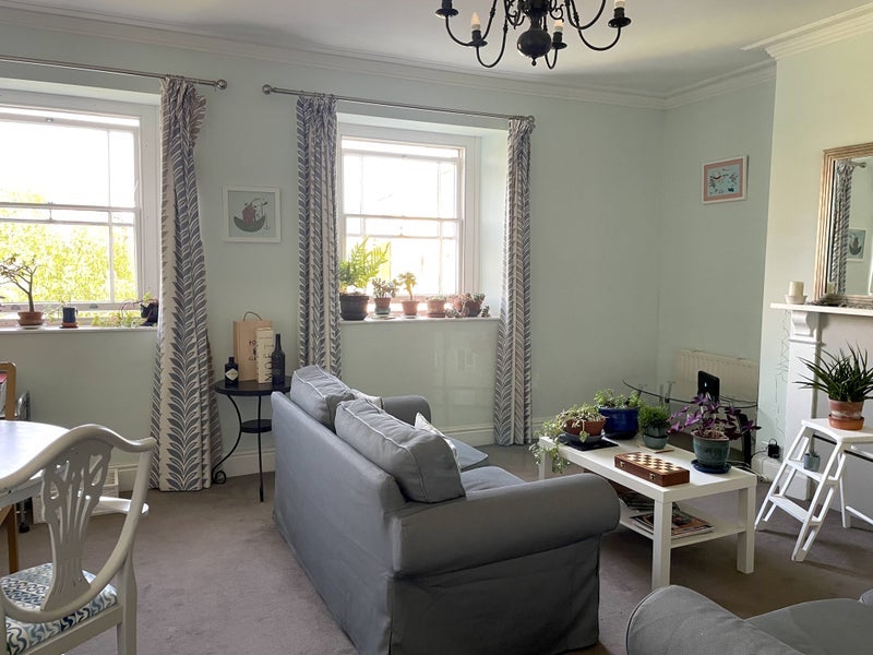 Room Pembroke Road in Bristol