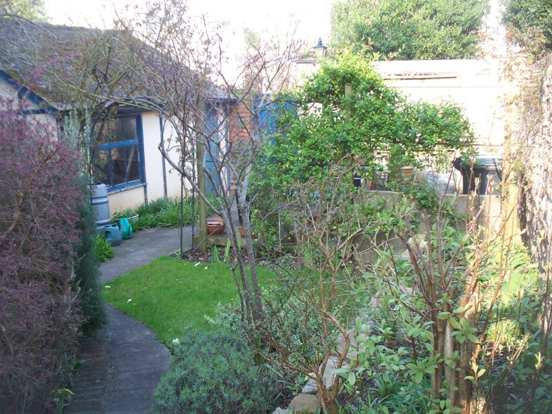 Room Pembroke Road in Bristol