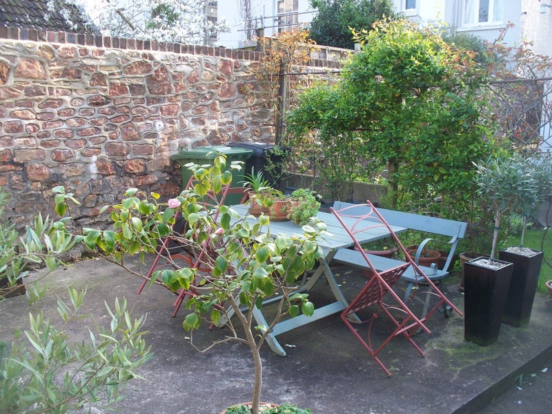 Room Pembroke Road in Bristol