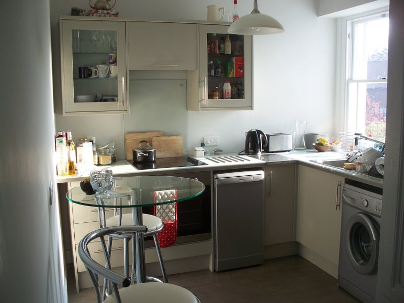 Room Pembroke Road in Bristol