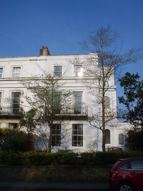 Room Pembroke Road in Bristol