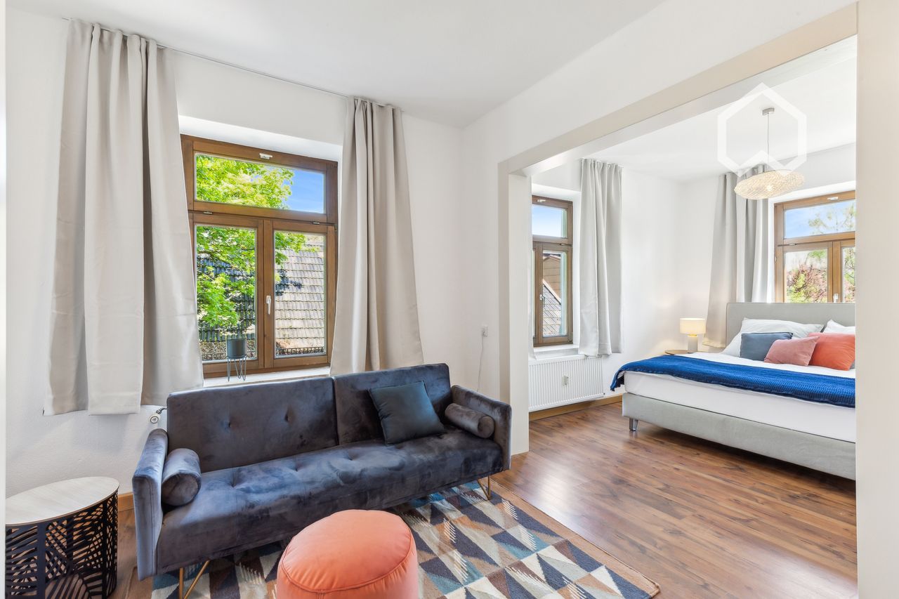 Wohnung Pfanzeltplatz in München