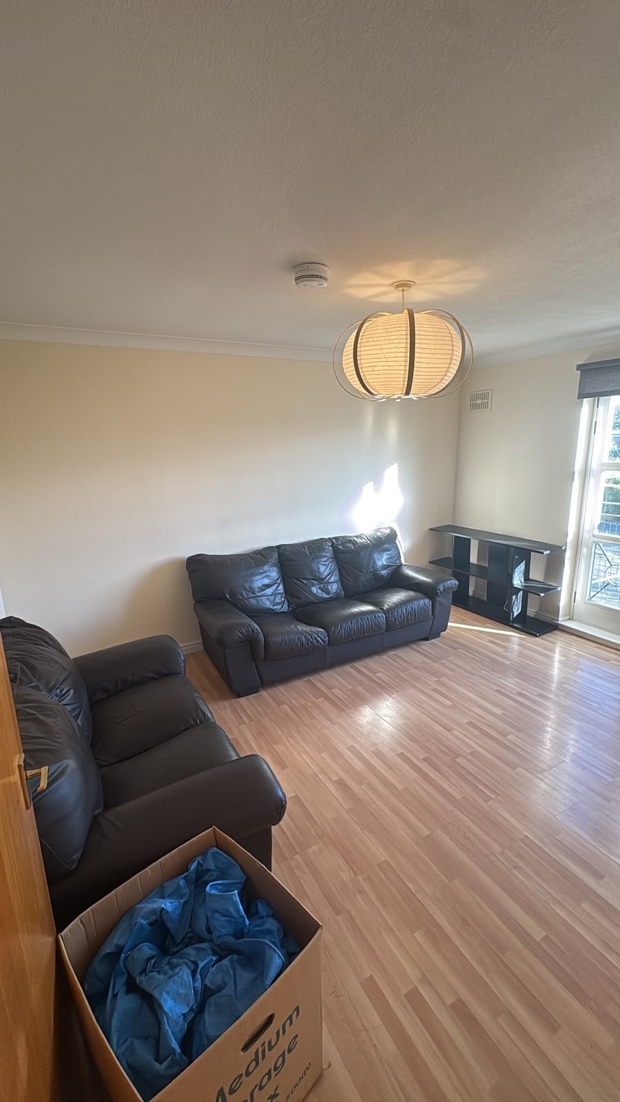 Flat Balbirnie Place in City of Edinburgh