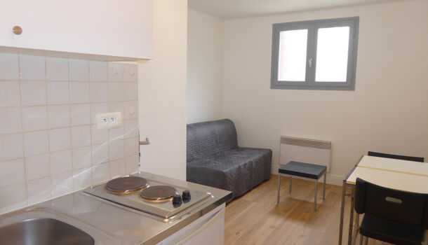 Flat Avenue du Professeur Louis Ravaz in Montpellier