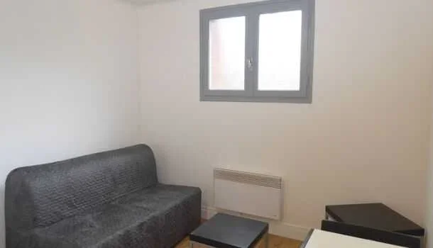 Flat Avenue du Professeur Louis Ravaz in Montpellier