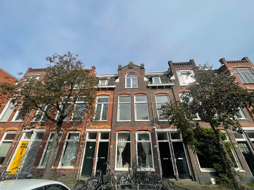 Room Van Sijsenstraat