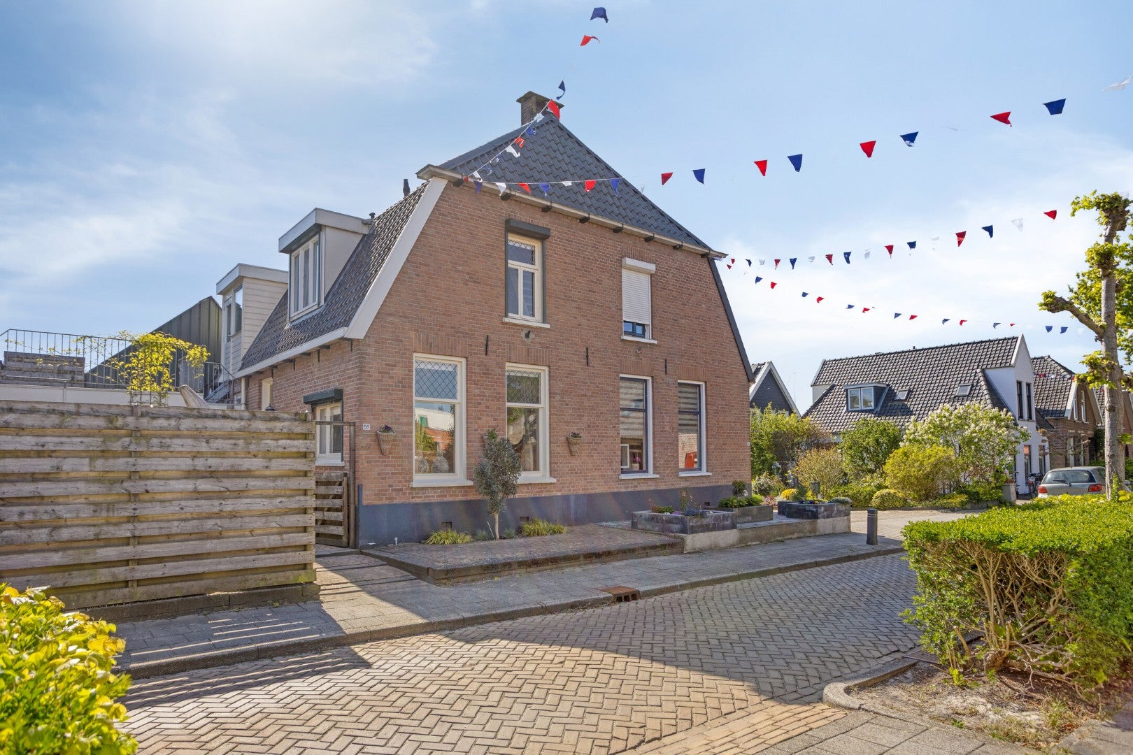 Dorpsweg 88 in IJsselmuiden